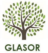 Glasor