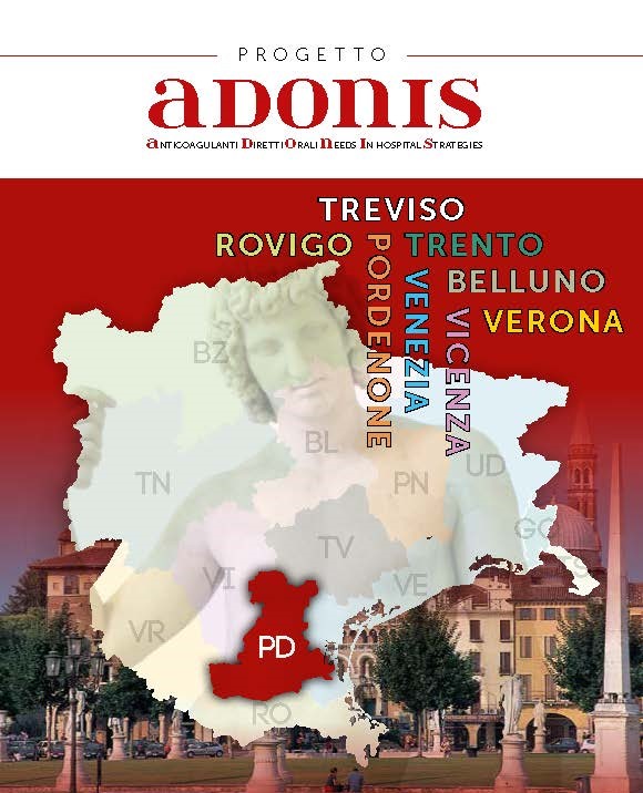 PROGETTO ADONIS_Padova