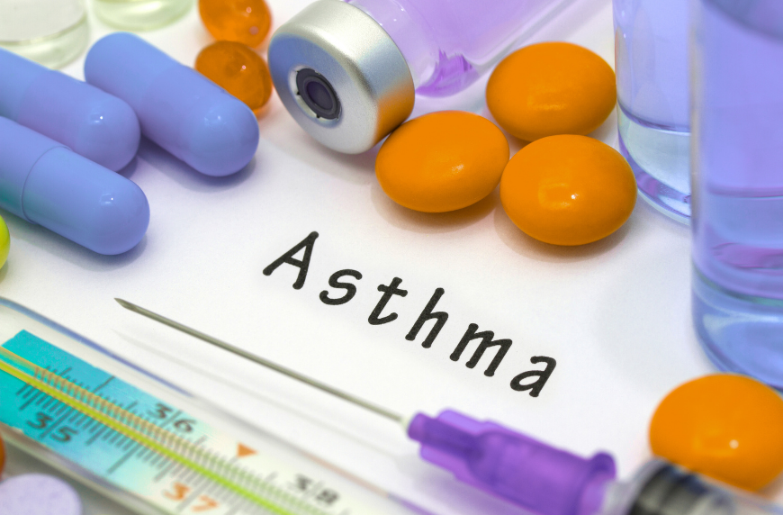 ASMA E ASMA GRAVE - Medici ed infermieri per il paziente