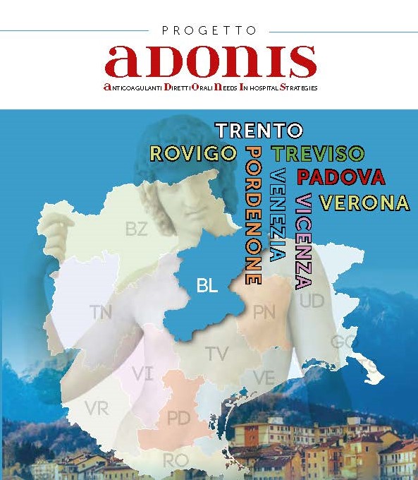 PROGETTO ADONIS_BELLUNO